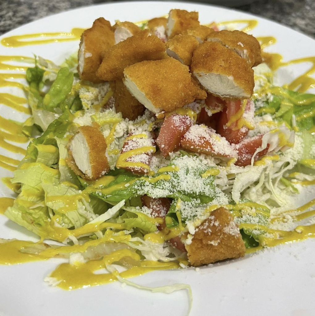 Ensalada Corral