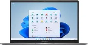 [90NB13Y2-M01HF0] Portati Asus VivoBook 15 F1504VA-BQ258W