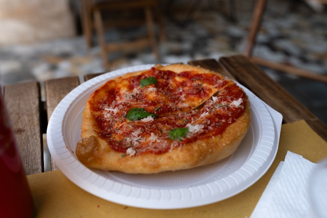 Montanara Pistacchiosa