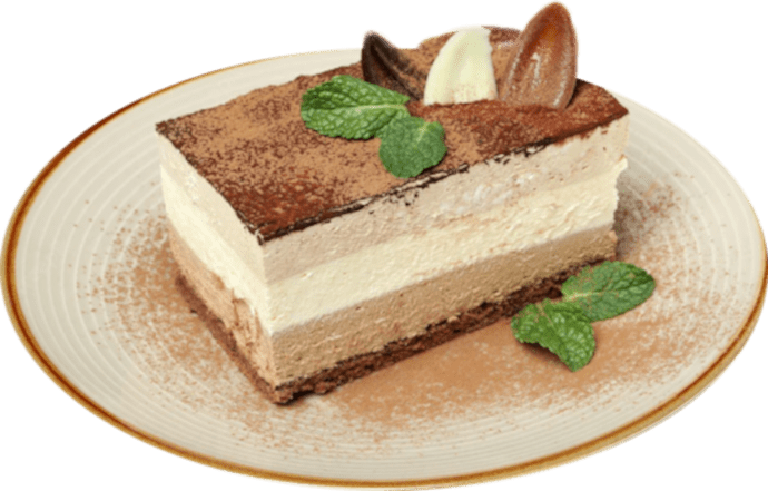 Cannolo Siciliano