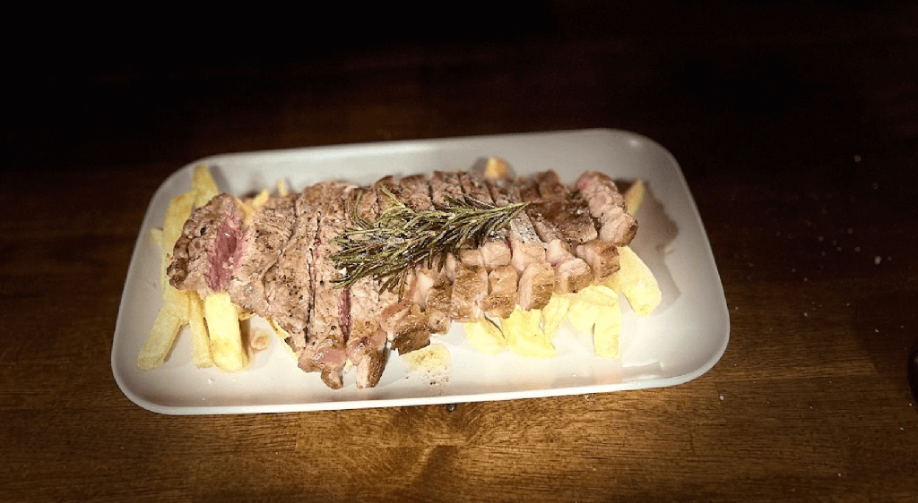 Chuletón