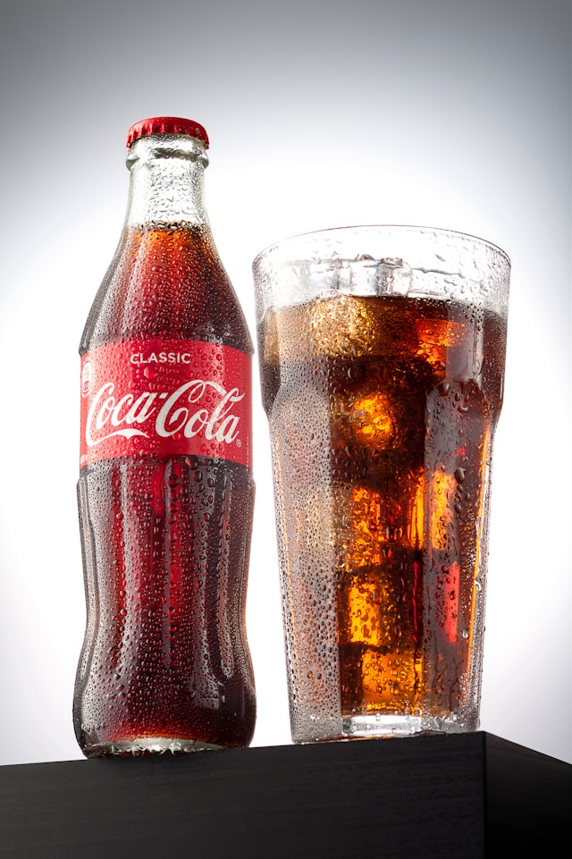 Coca- Cola 350 ml