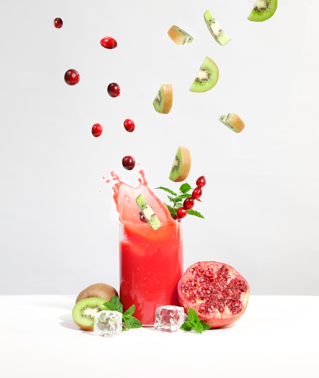 Fruit juice