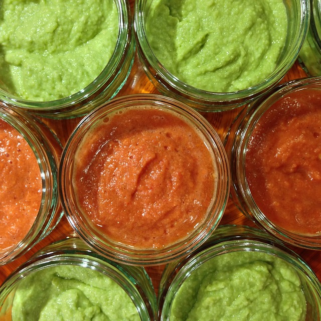Ingrediente a escolher para Pizza a Mediana. As notas mostram as possibilidades