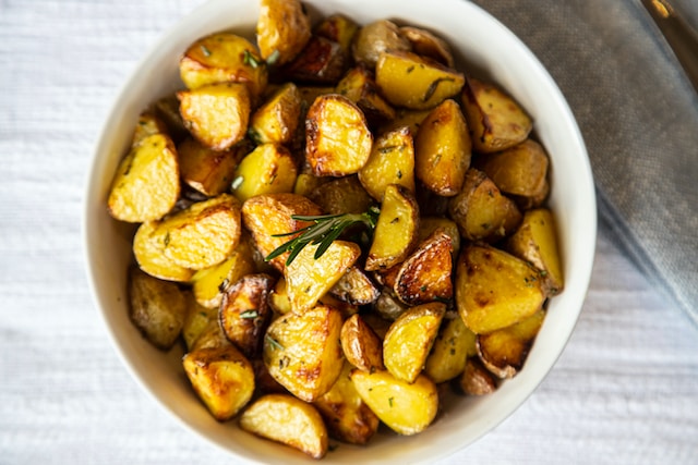 Papas Deluxe