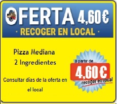Angebot 4.60 RECOVER ON LOCAL