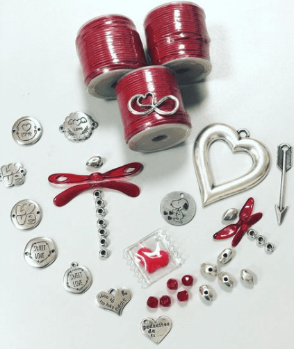 Assorted Pendant