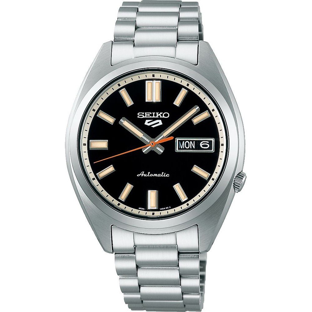 Sat oficial de Seiko