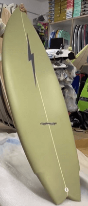 Tabla de Surf