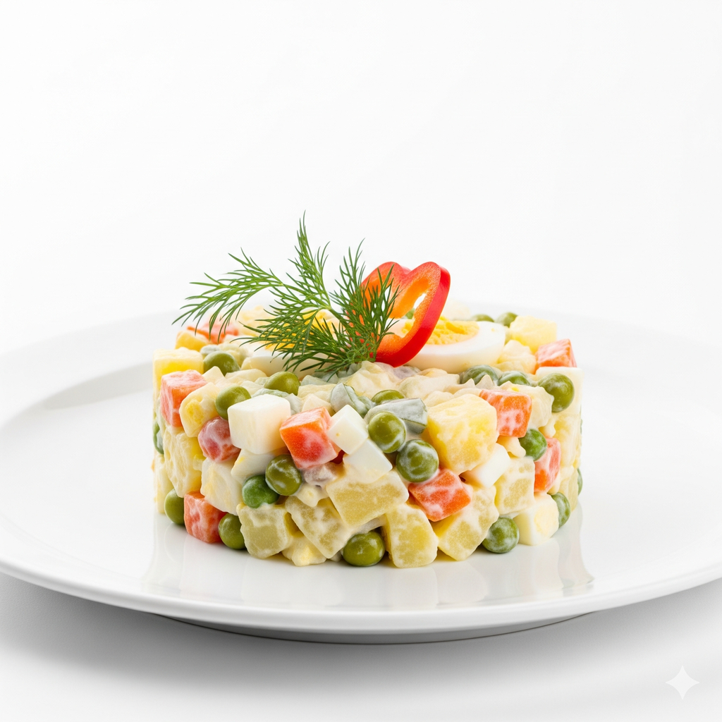 Ensaladilla rusa