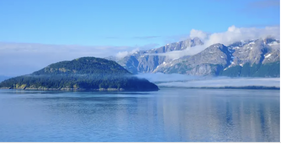 Vancouver, Victoria + Alaska Cruise (Ms Zaandam Holland America - Including Rates)