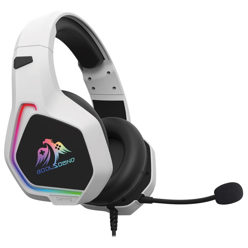 AURICULAIRE G6 COOLSOUND