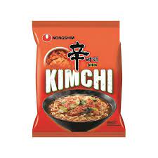 Kimchi