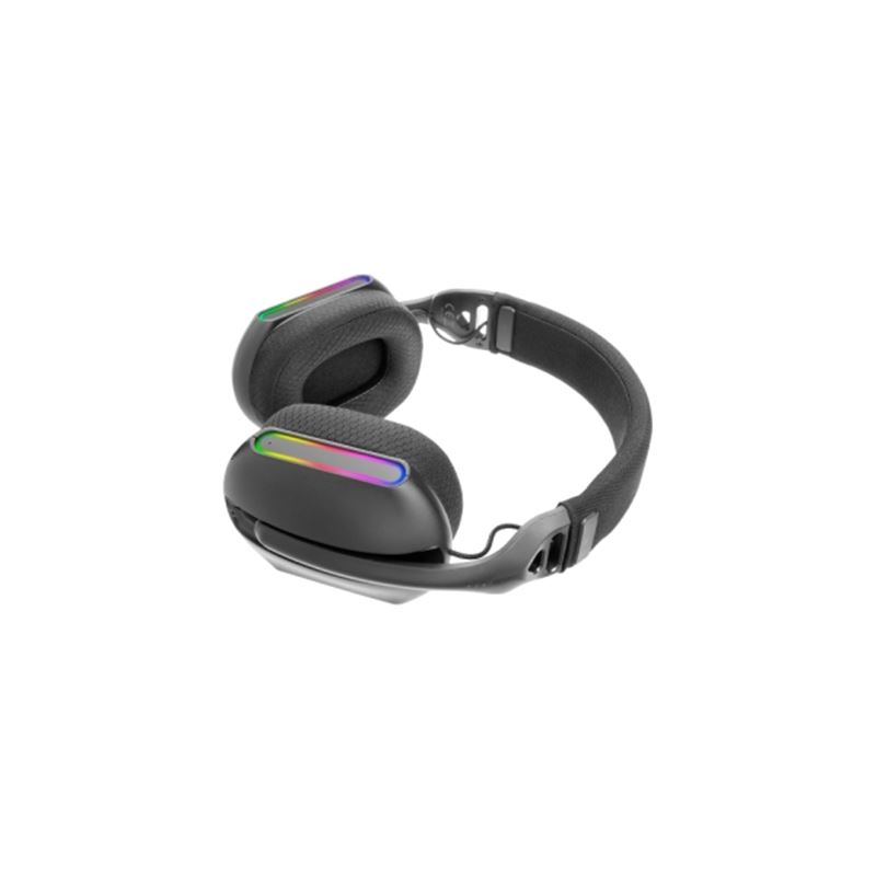 [MHWPRO] AURICULARES BLUETOTH 5.3 GAMING ARGB 7.1 MHWPRO MARS GAMING