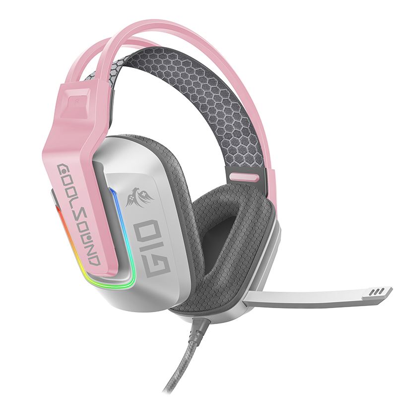 AURICULAIRE G10 COOLSOUND