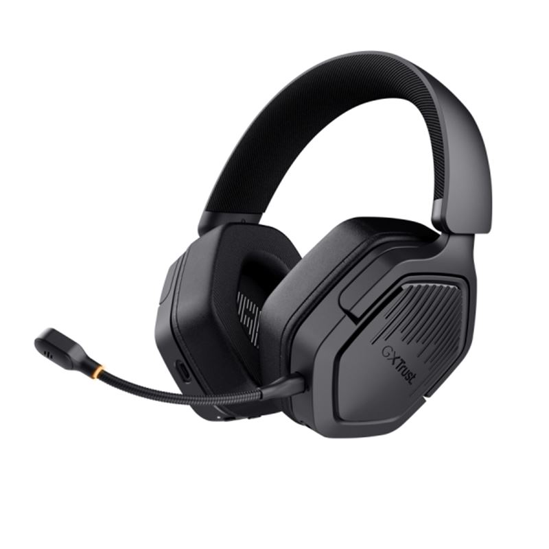 INALAMBRIC AURICULARS Trust GXT493PS BLUETOOTH NEGRO