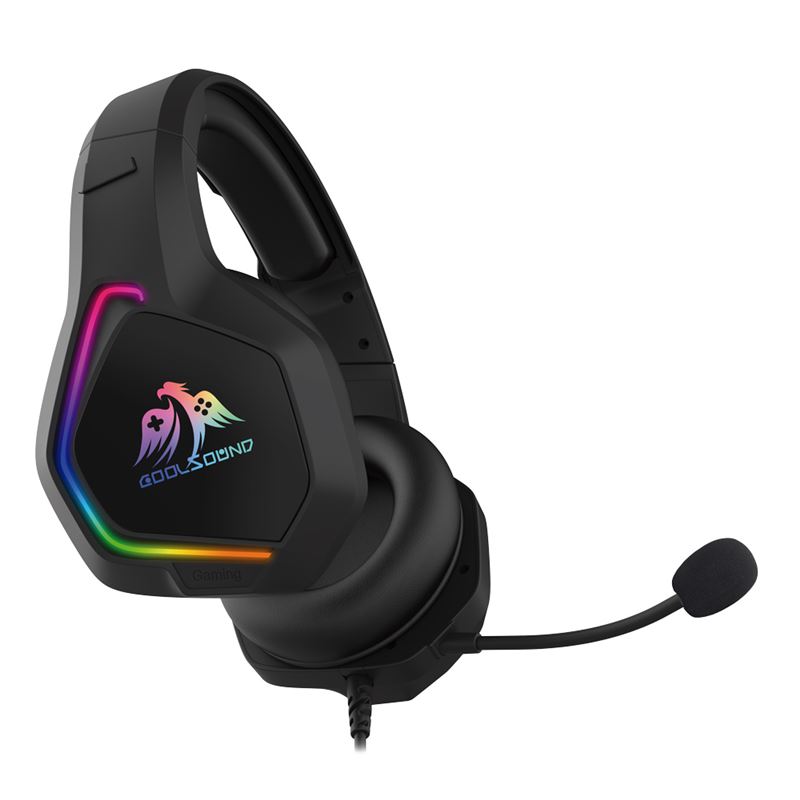 G6 - 124; XBOX - 124; PS5 - 124; SWITCH - 124; PC - 124; NEGRO COOLSOUND