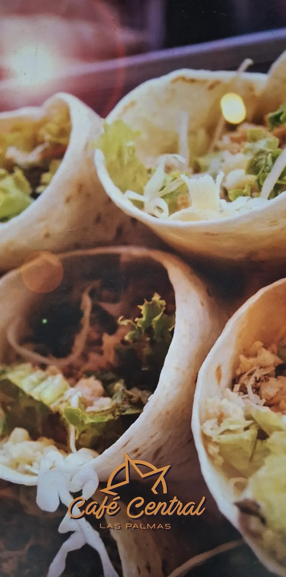 Fajitas