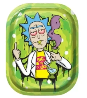Rick-Tray