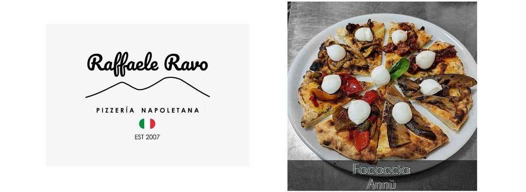 Fritos italiana para 2 personas