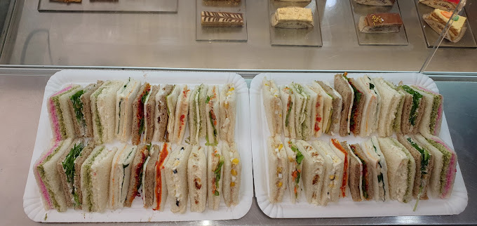 Panino al prosciutto caldo e formaggio