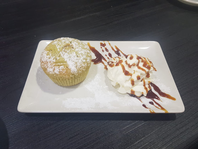 Magdalena con gelato