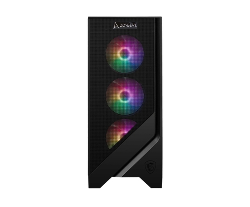 Zone Evil Quantum AMD Ryzen  7 5800X / 32GB / 1TB NVMe / RTX 4070 / Windows 11 Home