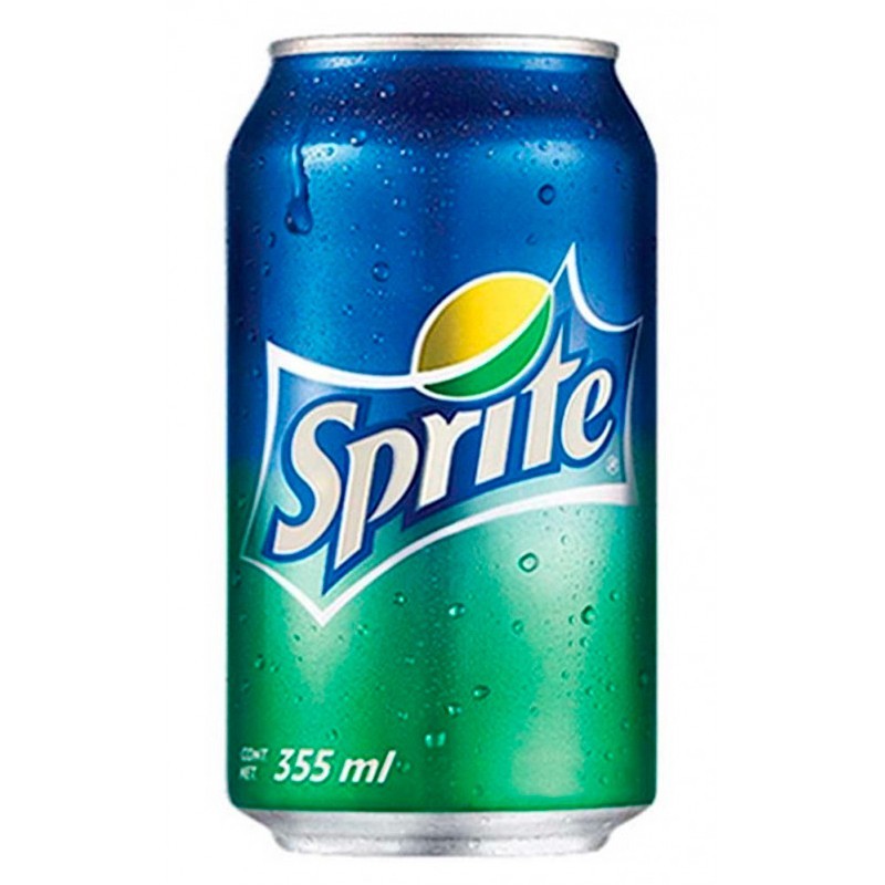 Sprite 350 ml