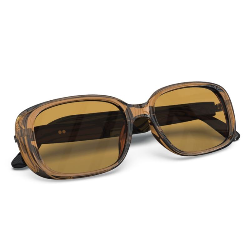 [GB-7704] GAFAS BLUETOOTH CON AUDIO-X Y APP TRADUCCION SIMULTANEA GB-7704 GEN-X