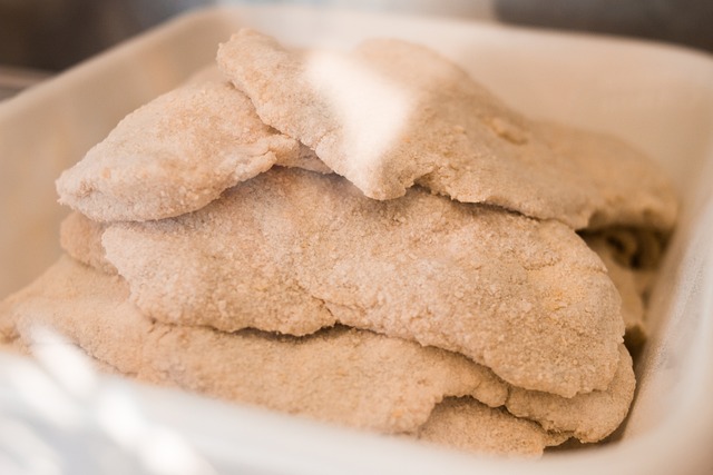Milanesa