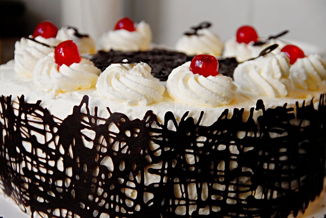 Tarta Chajá