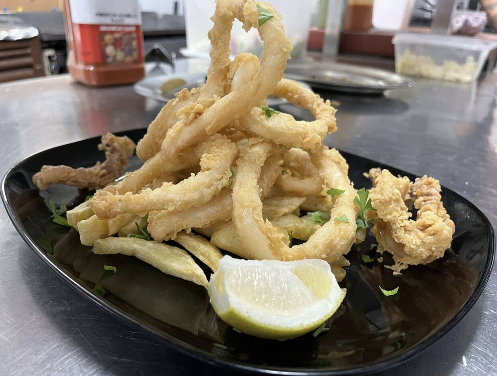 Calamares